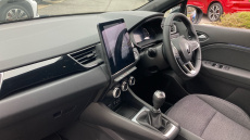 Renault Captur 1.0 TCE 90 Rive Gauche 5dr Petrol Hatchback